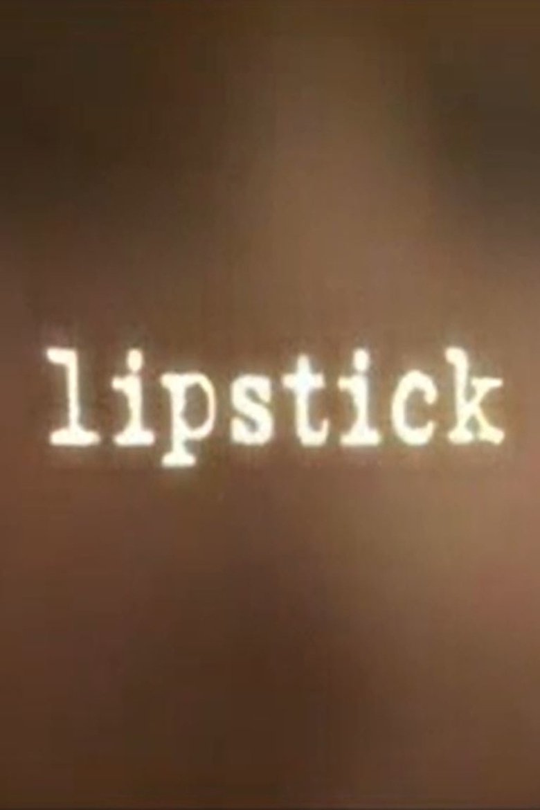 Poster of Lipstick