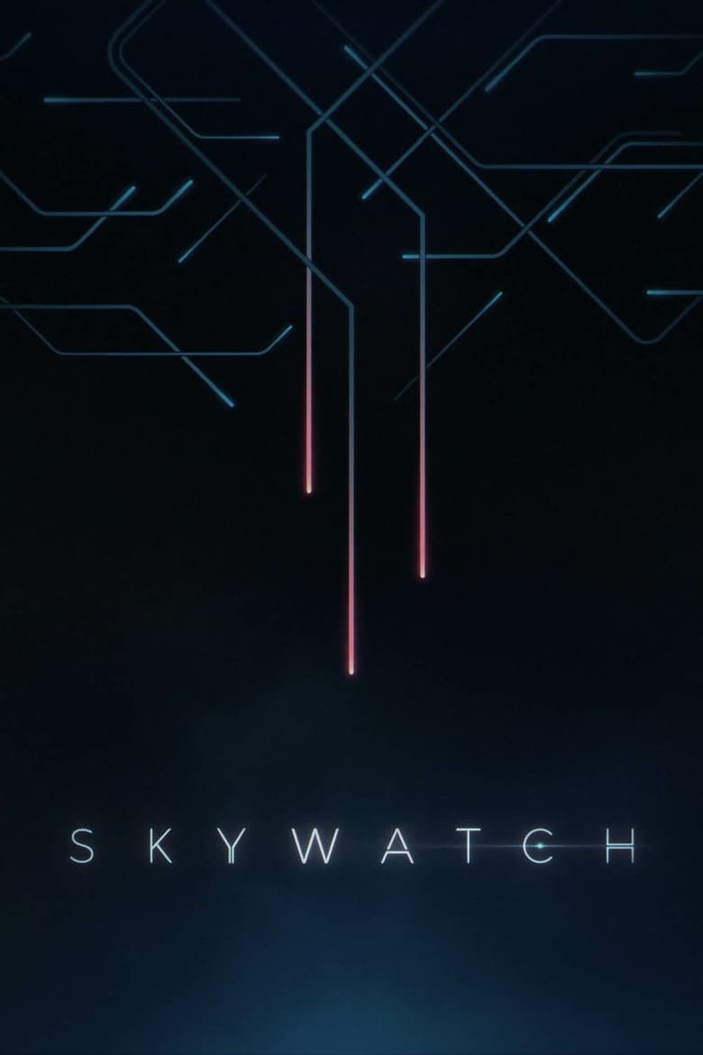 Poster of Skywatch