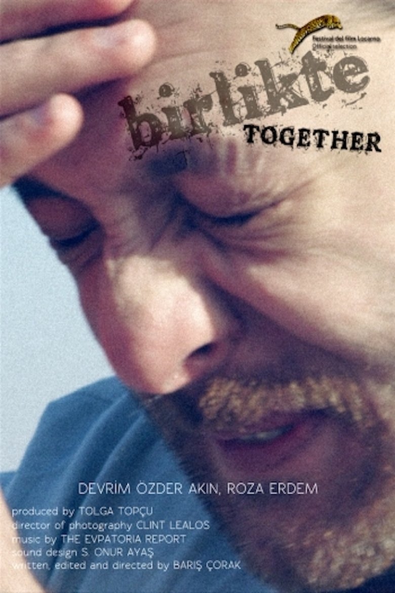 Poster of Together