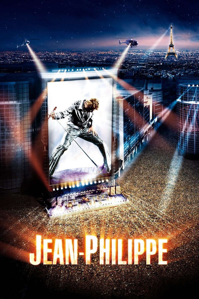 Poster of Jean-Philippe