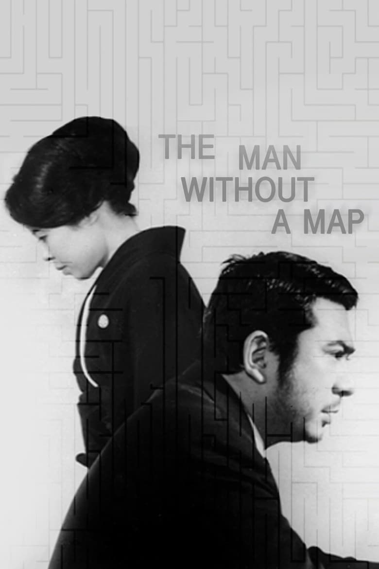 Poster of The Man Without a Map