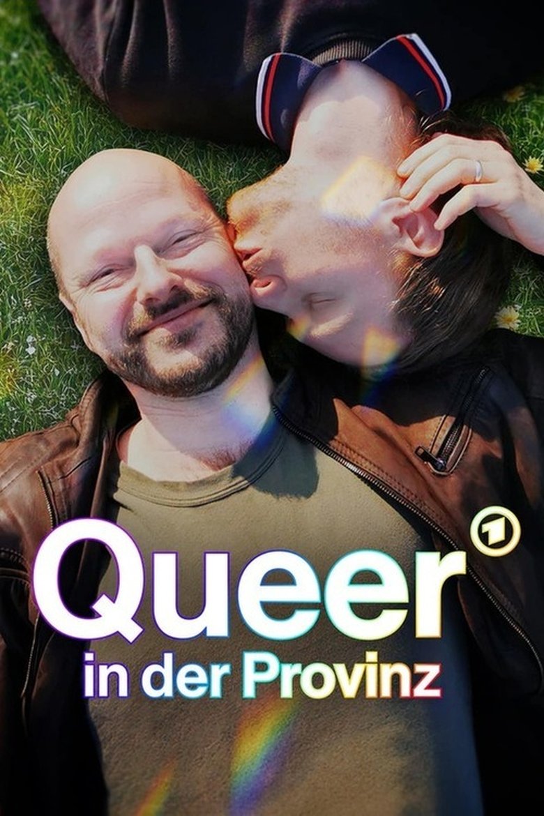 Poster of Queer in der Provinz