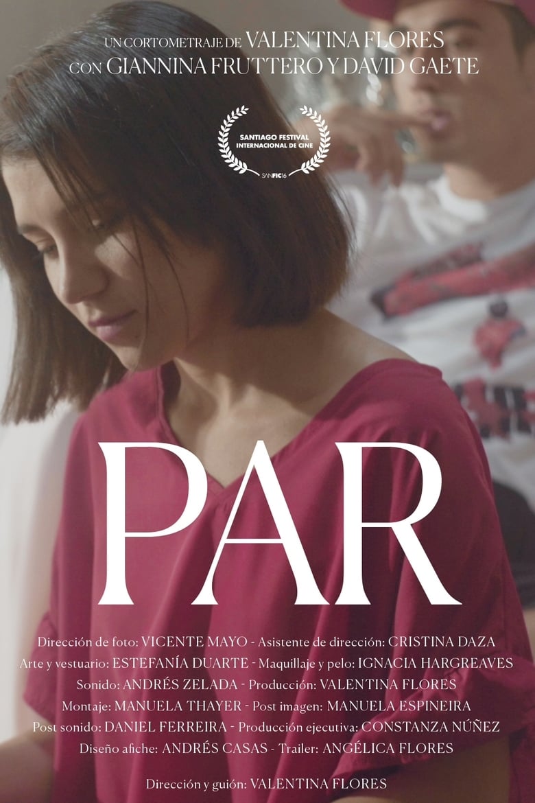 Poster of PAR