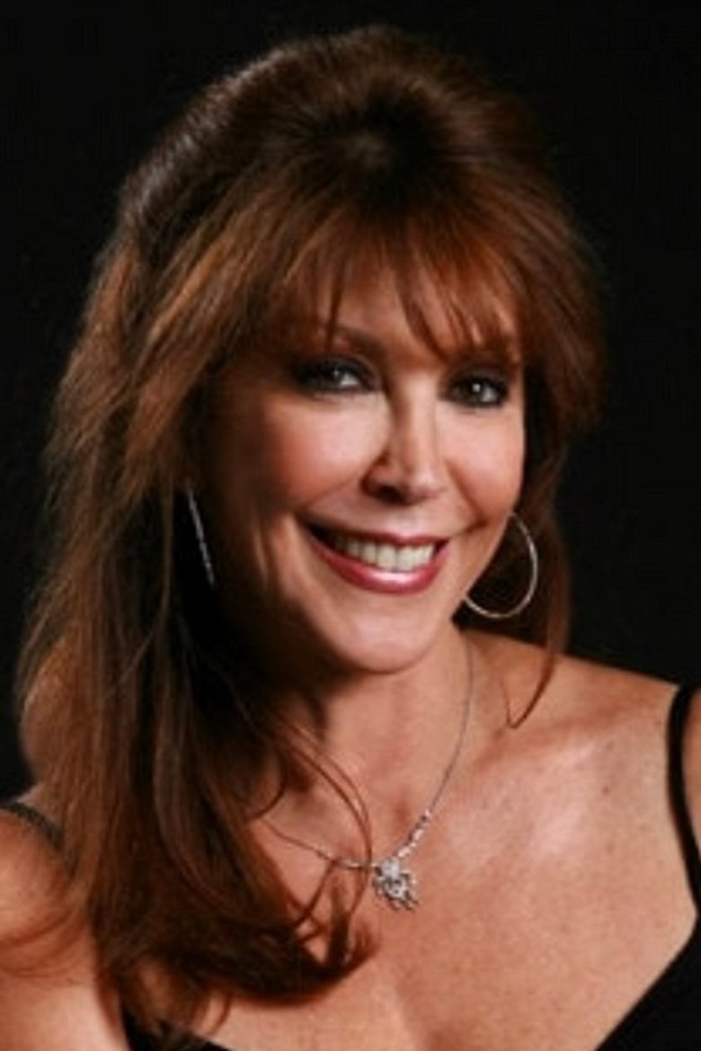Portrait of Sue Shifrin