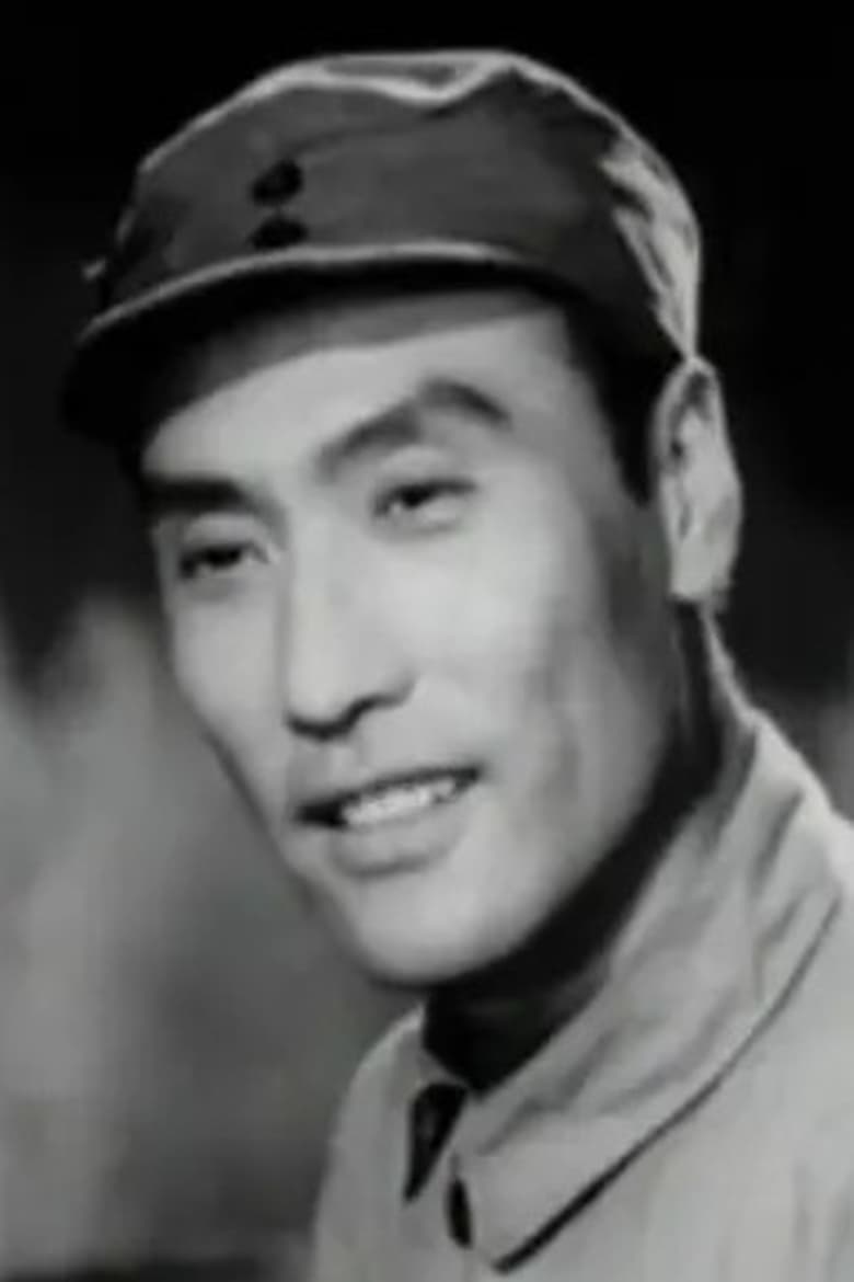 Portrait of Wan Jun