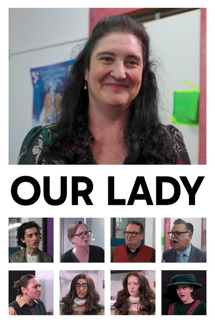 Poster of Our Lady