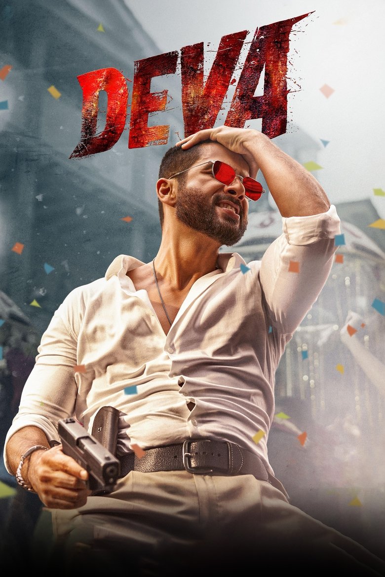 Poster of Deva