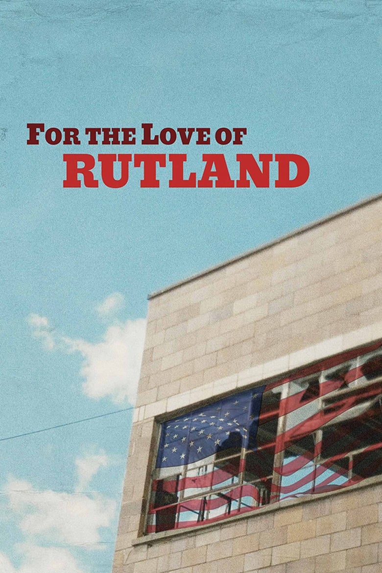 Poster of For the Love of Rutland