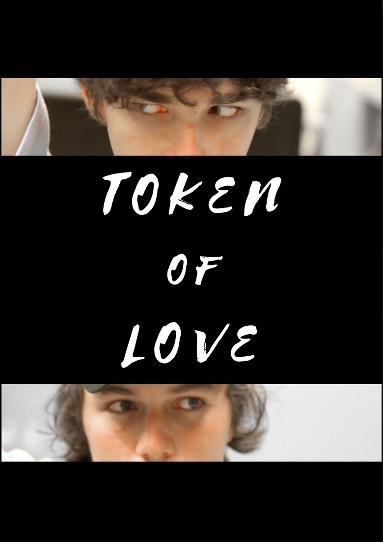 Poster of Token of Love