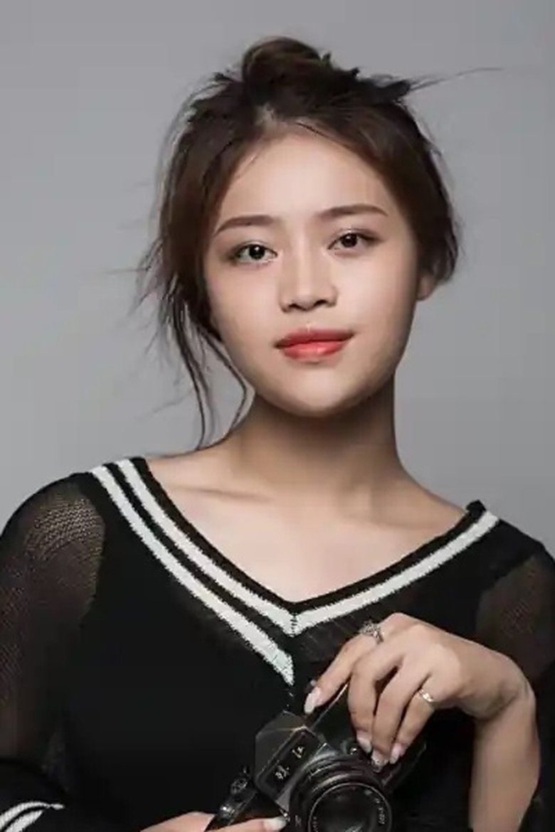 Portrait of Bao Tian Jiao