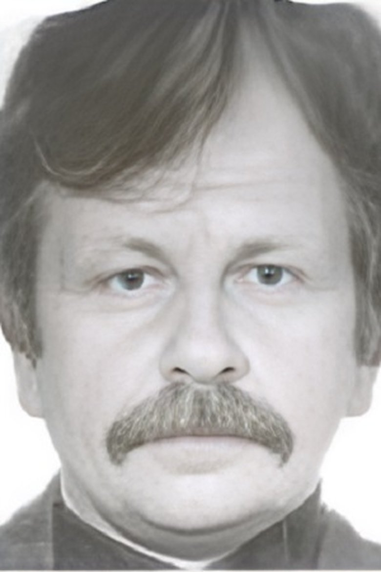 Portrait of Boris Goroshko