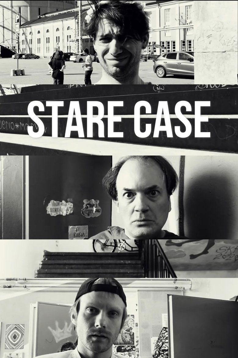 Poster of Stare Case