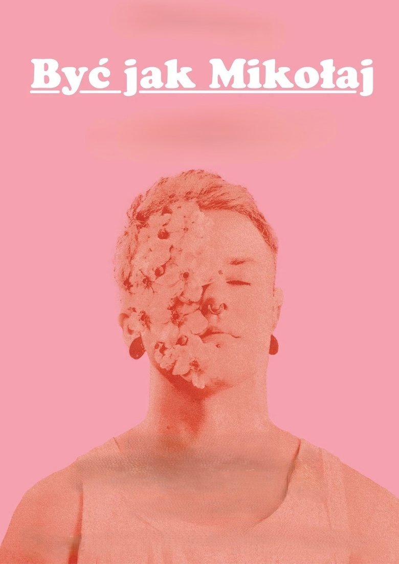 Poster of Being Mikolaj