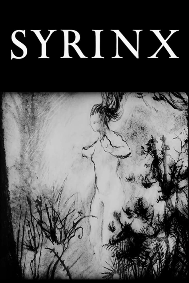 Poster of Syrinx