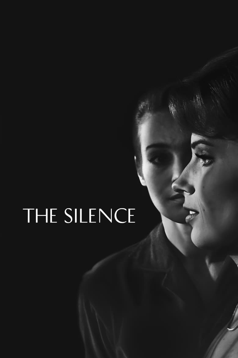 Poster of The Silence