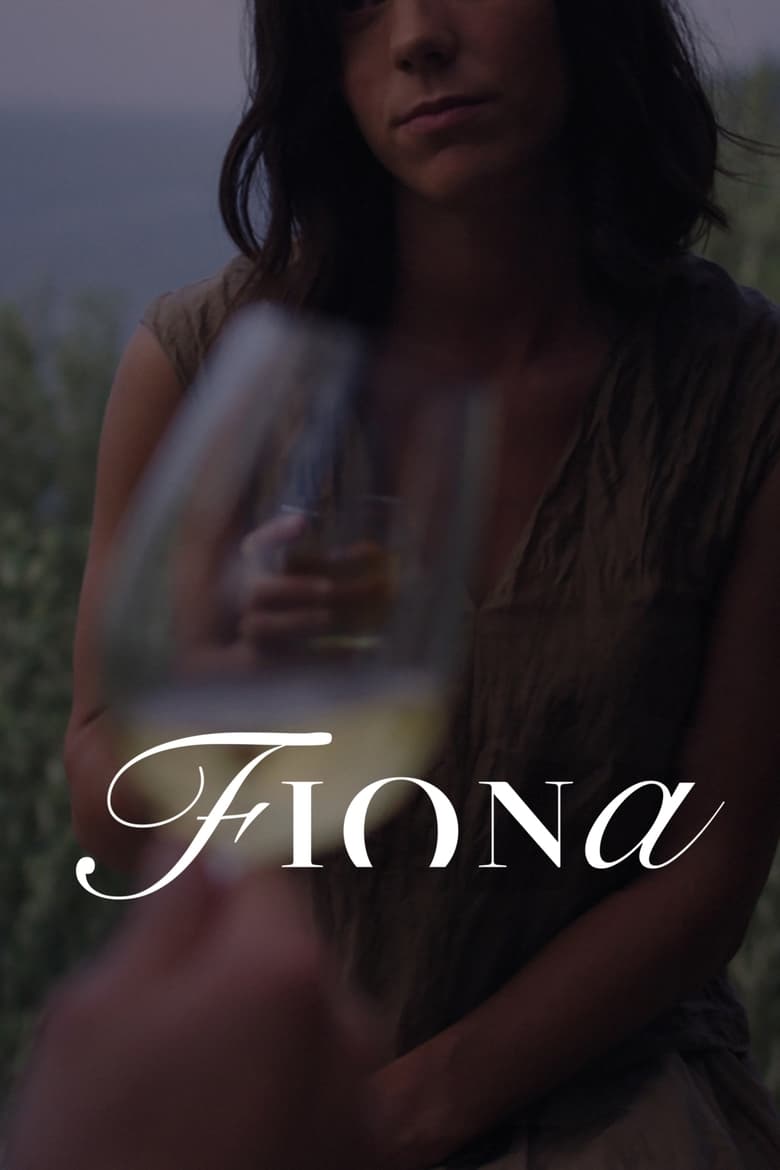 Poster of Fiona