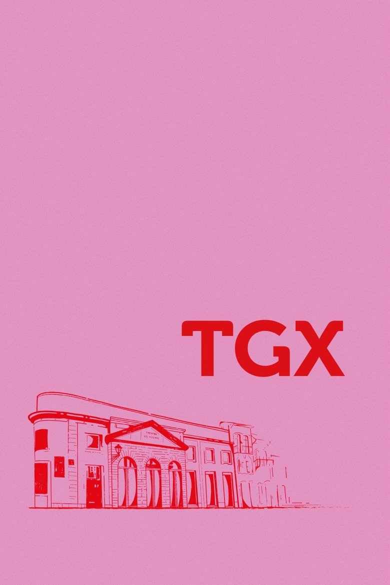 Poster of TGX