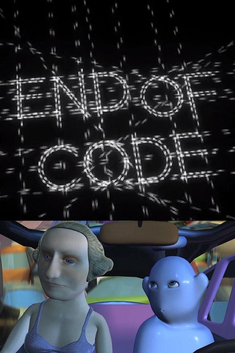 Poster of End of Code
