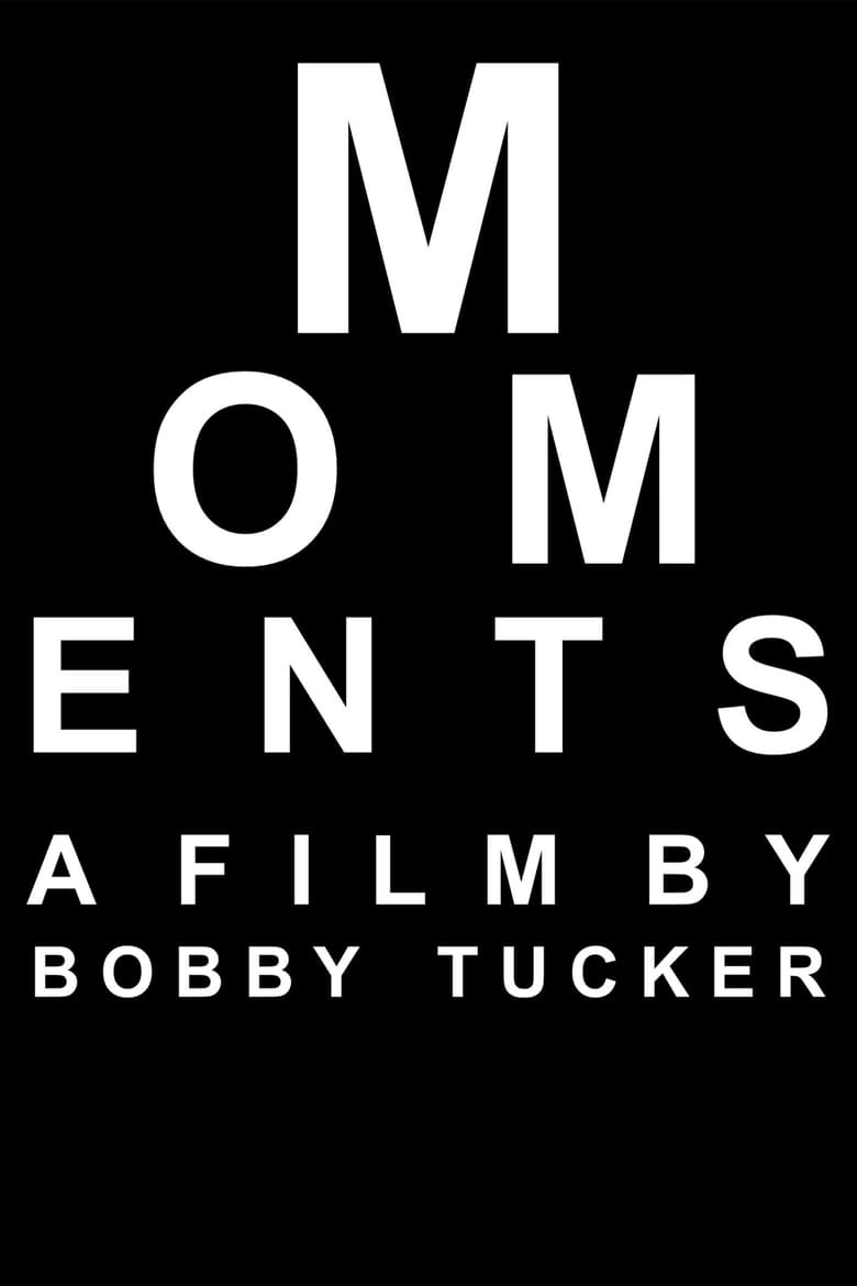 Poster of Moments