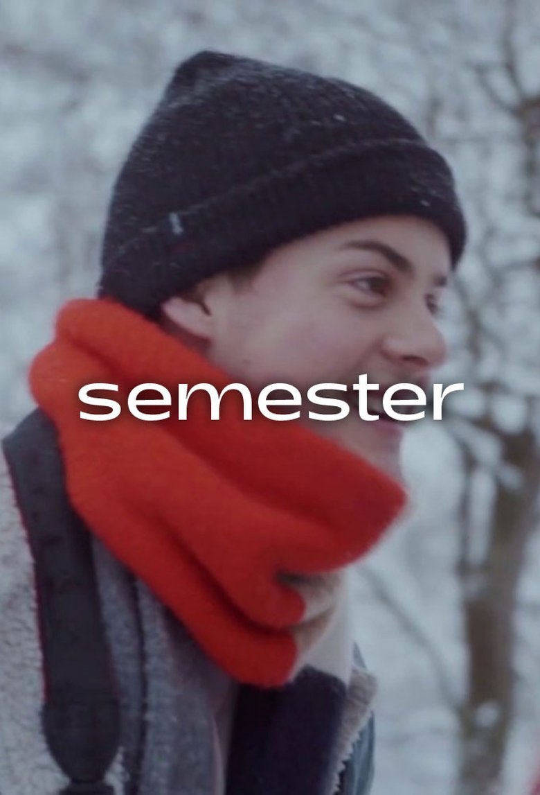 Poster of Semester