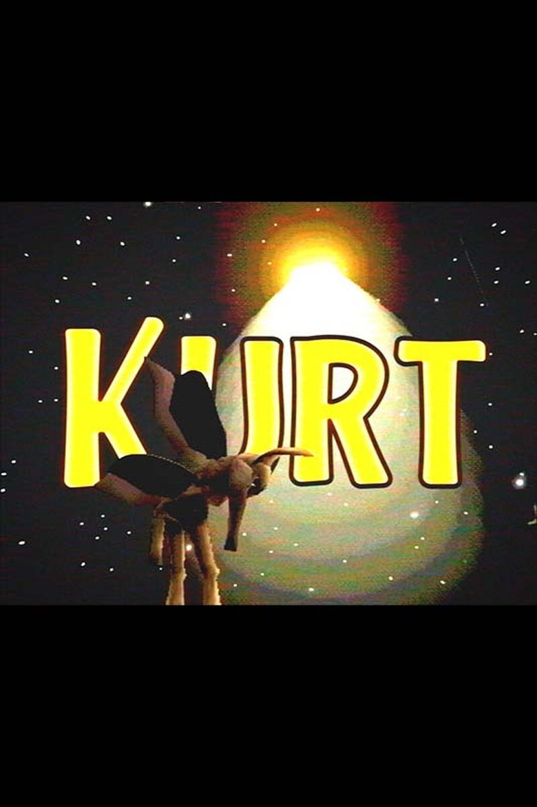 Poster of Kurt the street lamp