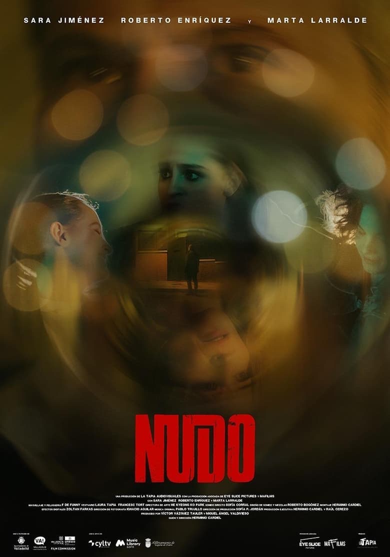 Poster of Nudo