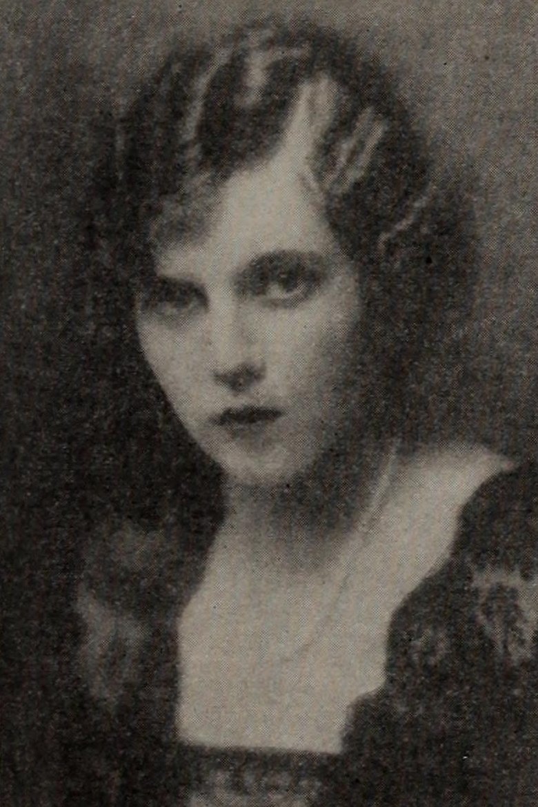 Portrait of Elizabeth Meehan