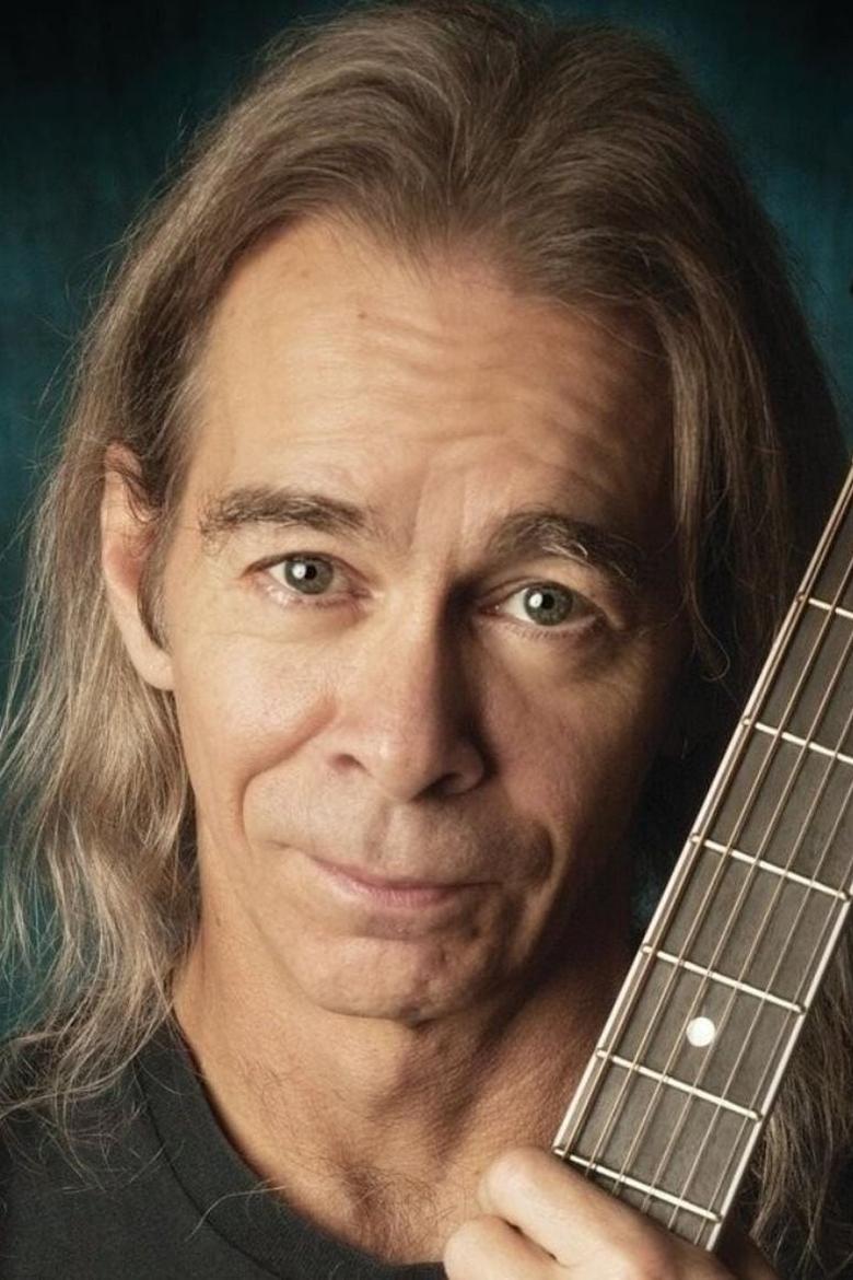 Portrait of Tim Reynolds