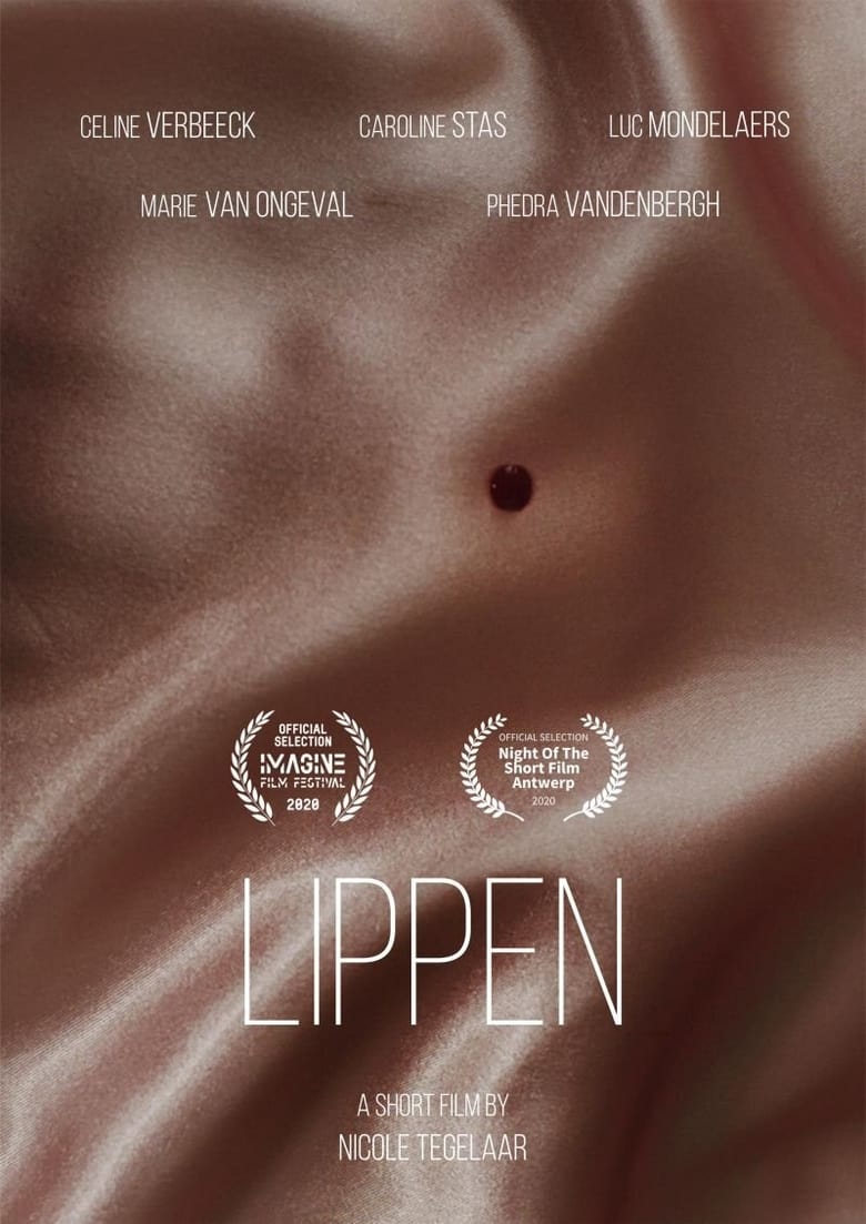 Poster of Lippen