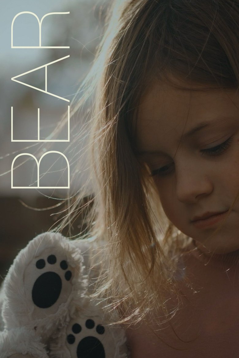 Poster of Bear