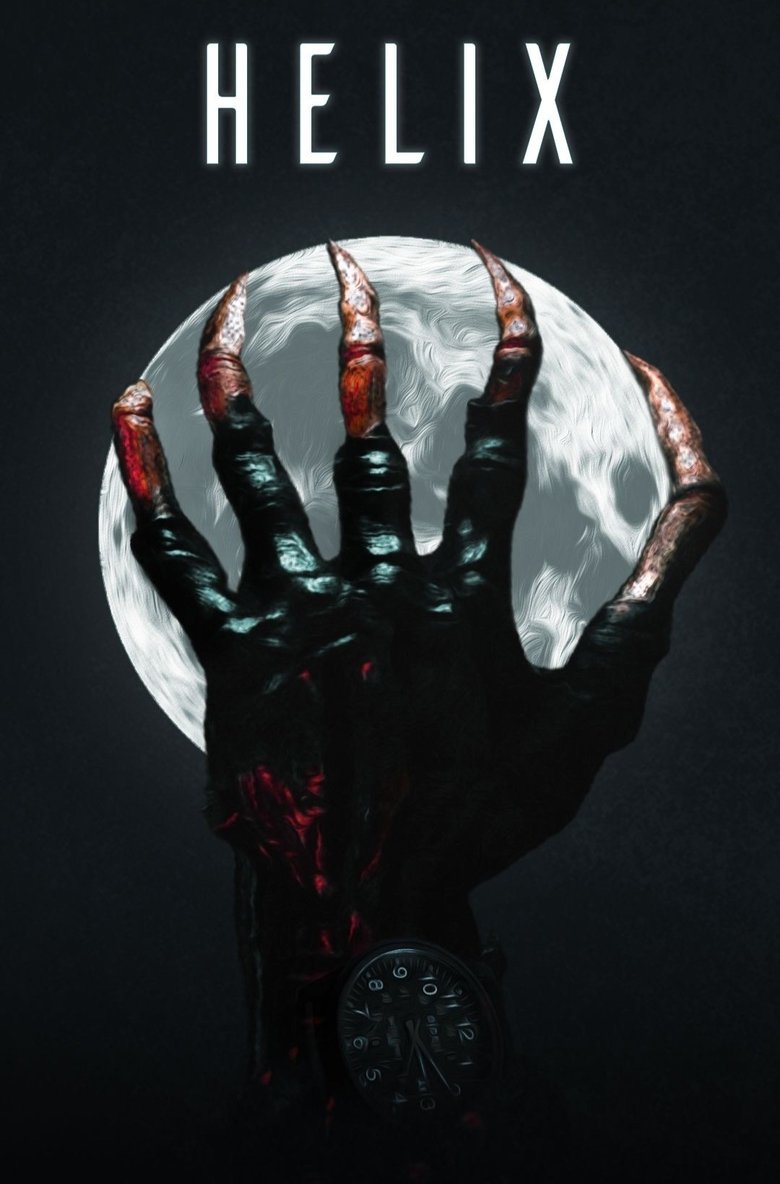 Poster of Helix