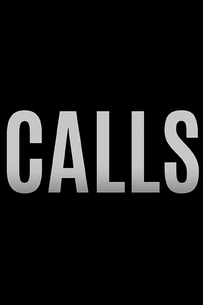 Poster of Calls