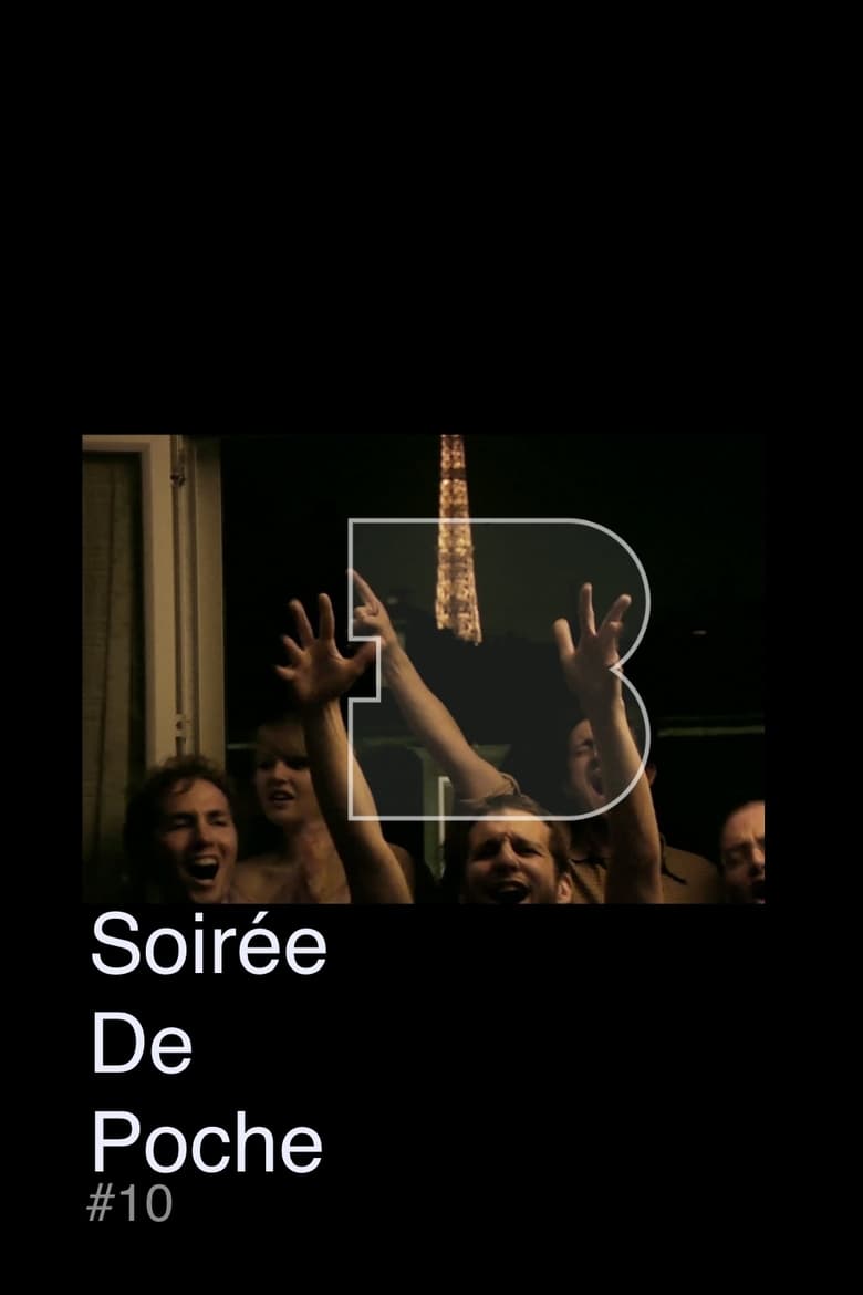 Poster of Beirut | Soirée de Poche