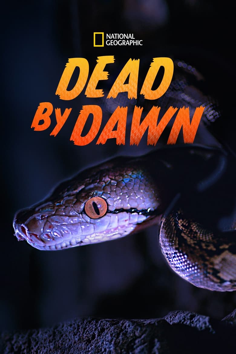 Poster of Cast and Crew in Dead By Dawn - Season 1 - Episode 4 - Swamp Things