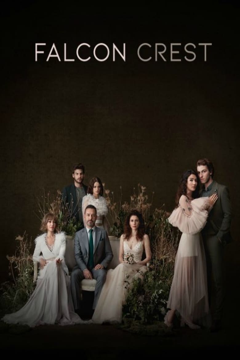 Poster of Cast and Crew in Şahin Tepesi - Season 1 - Episode 2 - Episode 2