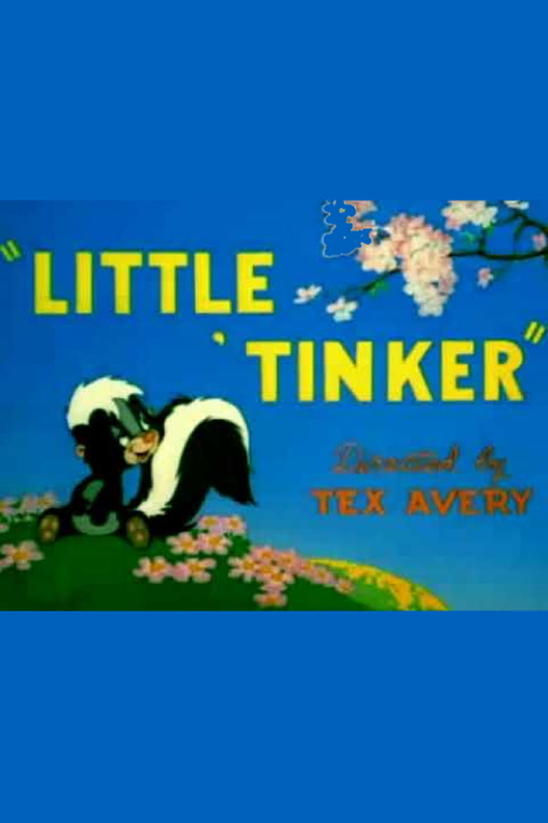 Poster of Little 'Tinker