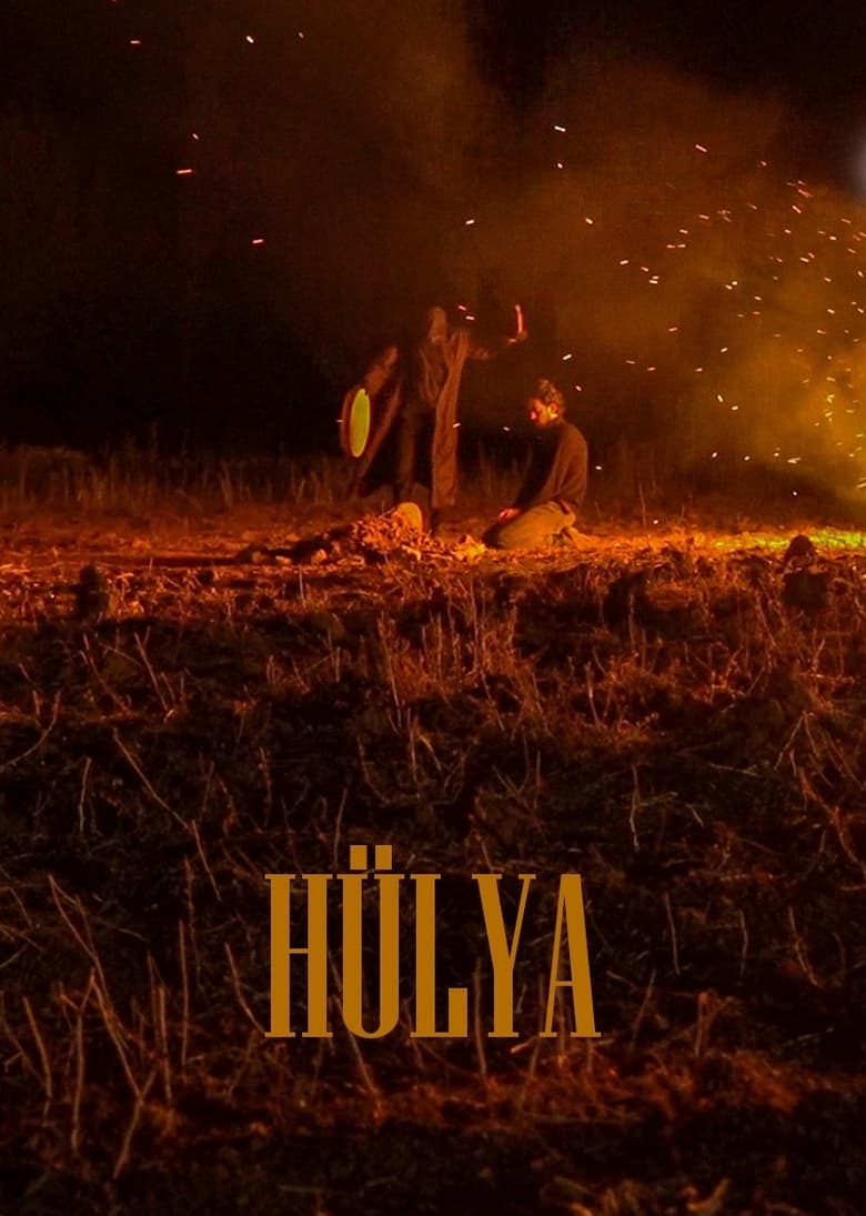 Poster of Hülya