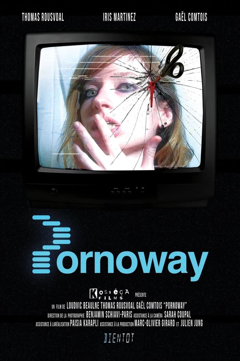 Poster of Pornoway