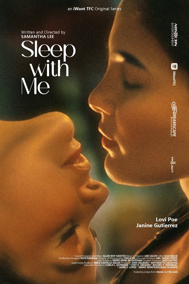 Poster of Episodes in Sleep With Me - Season 1 - Season 1