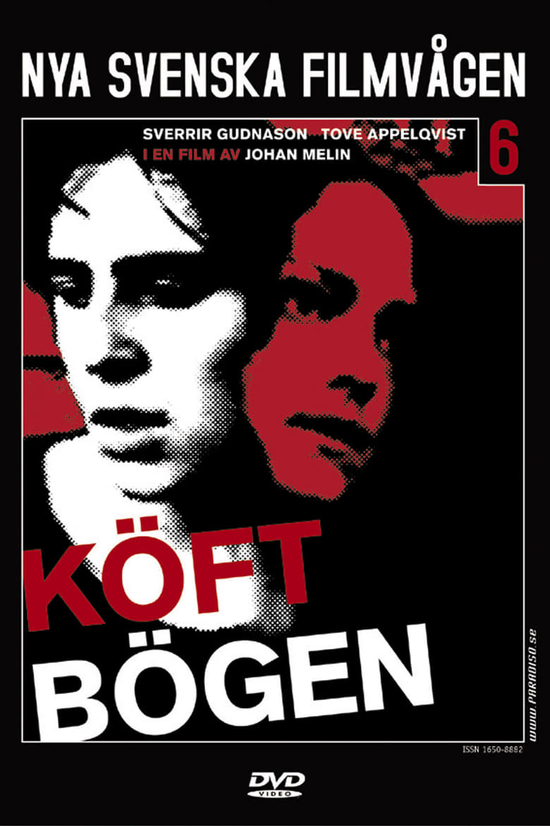 Poster of Köftbögen