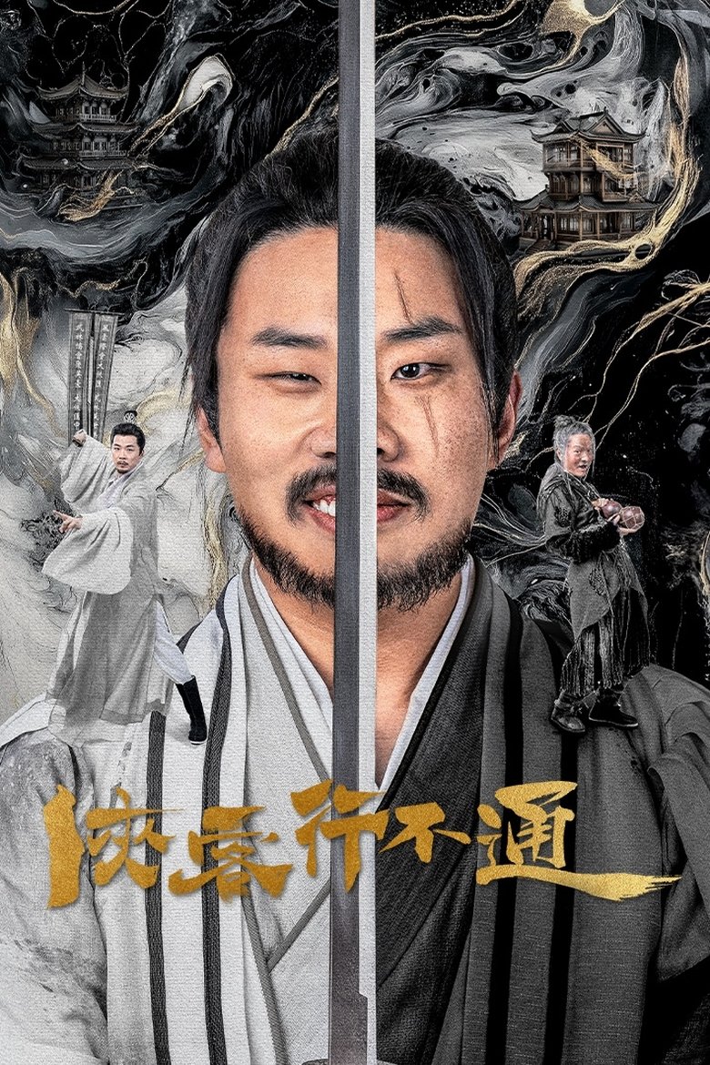 Poster of Hidden Master