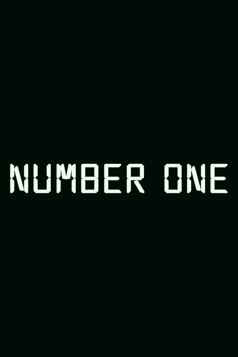 Poster of Number One