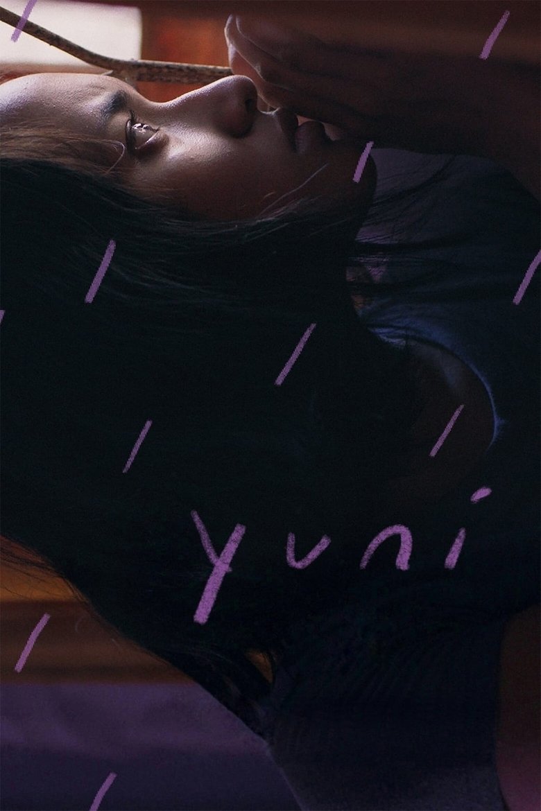 Poster of Yuni