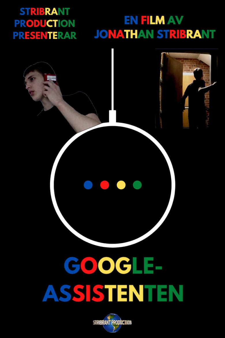 Poster of Google-Assistenten