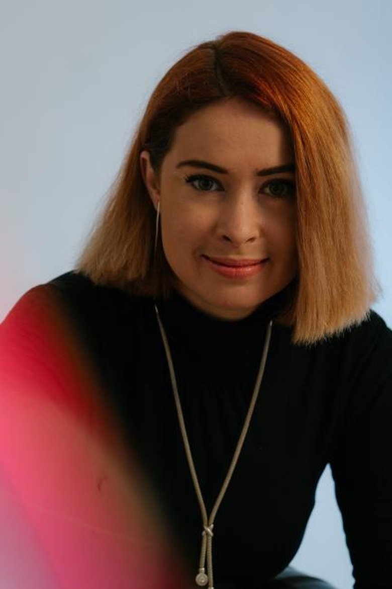 Portrait of Tasia Pugach