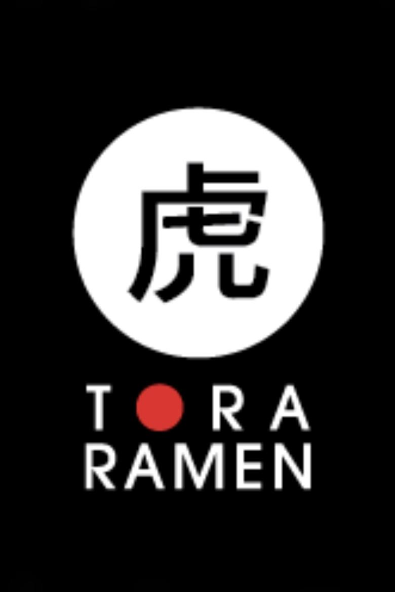 Poster of Tora Ramen