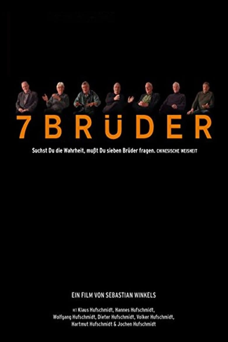 Poster of 7 Brüder