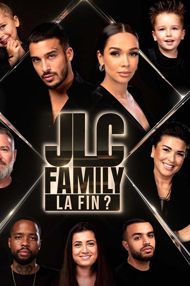 Poster of Episodes in JLC Family - Season 5 - Season 5