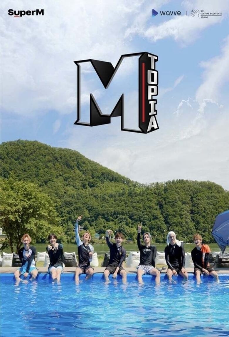 Poster of Episodes in MTopia - Season 1 - Season 1