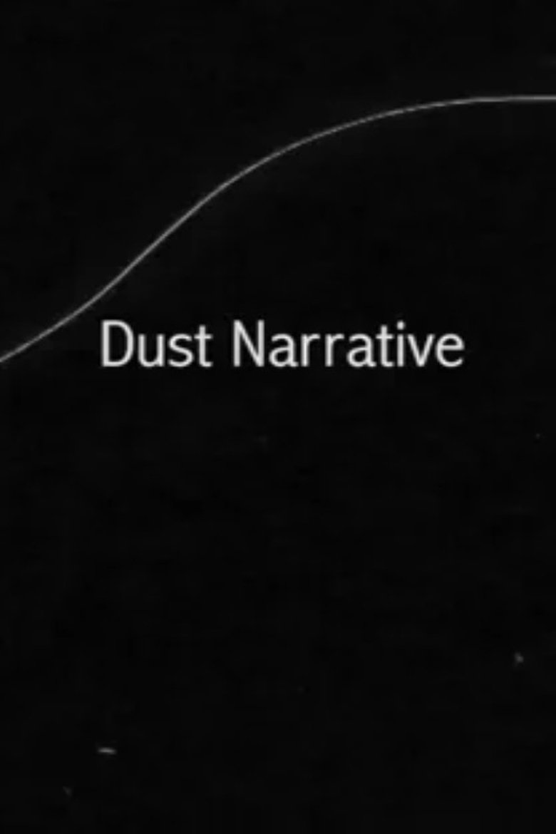 Poster of Dust Narrative